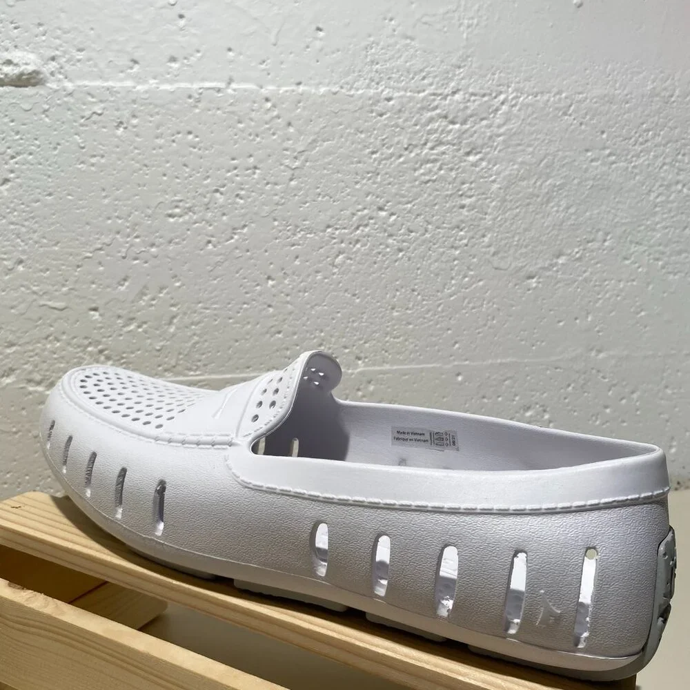 Floafers Men's Country Club 2.0 Loafers - Picture 9 of 12